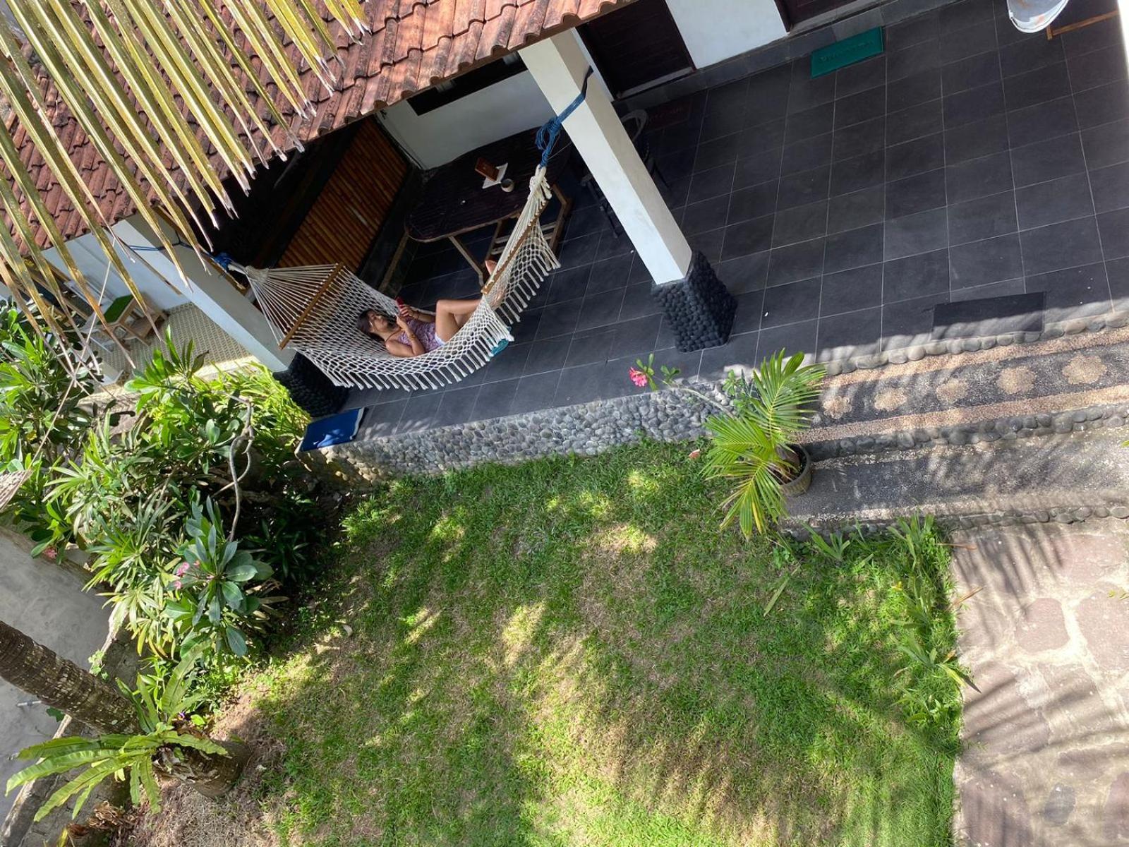 Medewi Good Vibes Stay&Surf Jembrana  Exterior photo