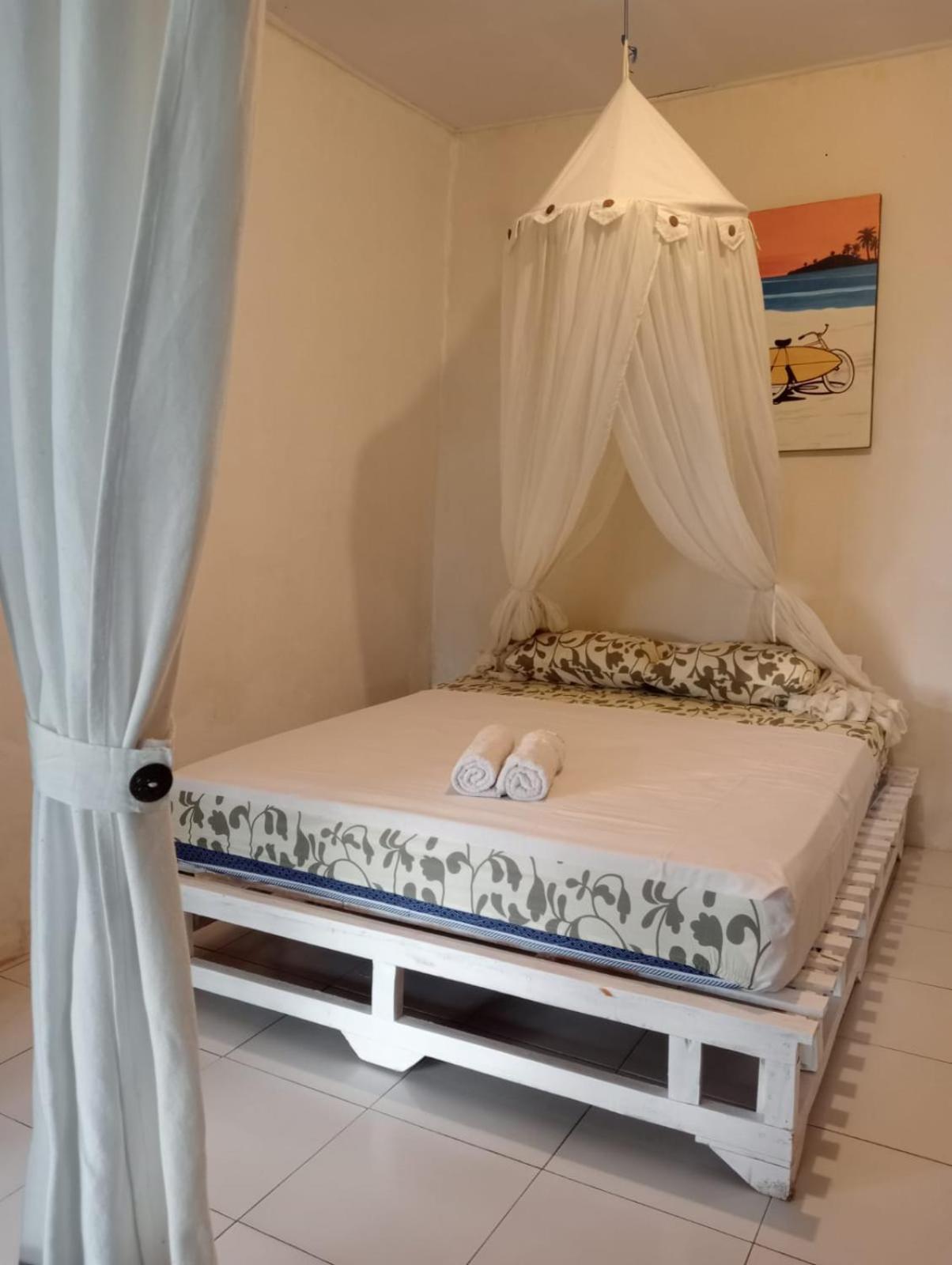 Medewi Good Vibes Stay&Surf Jembrana  Room photo